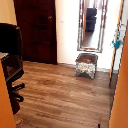 With 2 Bedrooms In Portimao, With Wonderful Sea View, Pool Access, ... 公寓 波尔蒂芒