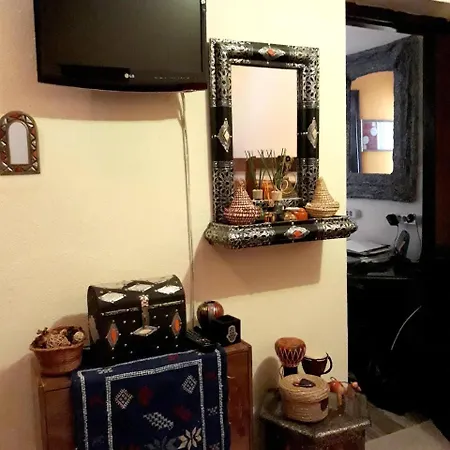 With 2 Bedrooms In Portimao, With Wonderful Sea View, Pool Access, ... 公寓