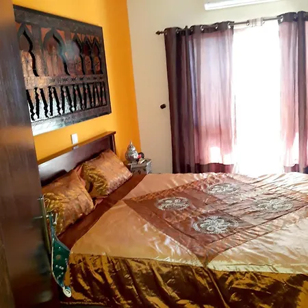 Apartman With 2 Bedrooms In Portimao, With Wonderful Sea View, Pool Access, ... Portimão