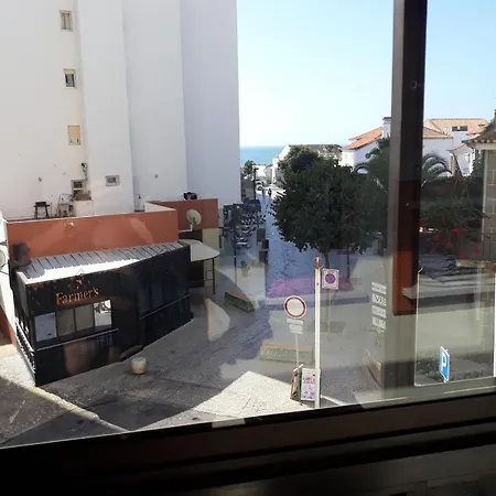 Apartman With 2 Bedrooms In Portimao, With Wonderful Sea View, Pool Access, ... Portimão