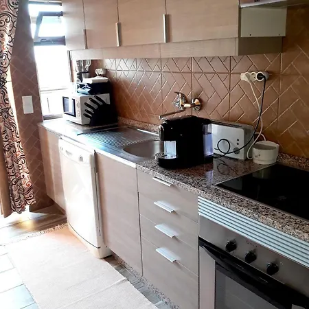 Apartman With 2 Bedrooms In Portimao, With Wonderful Sea View, Pool Access, ... *